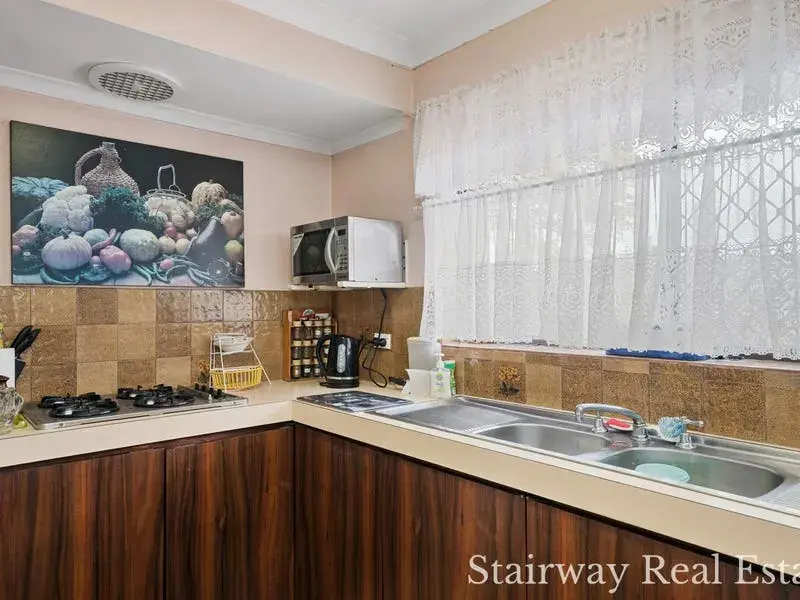 Gallipoli Street — 1st Time on Market!