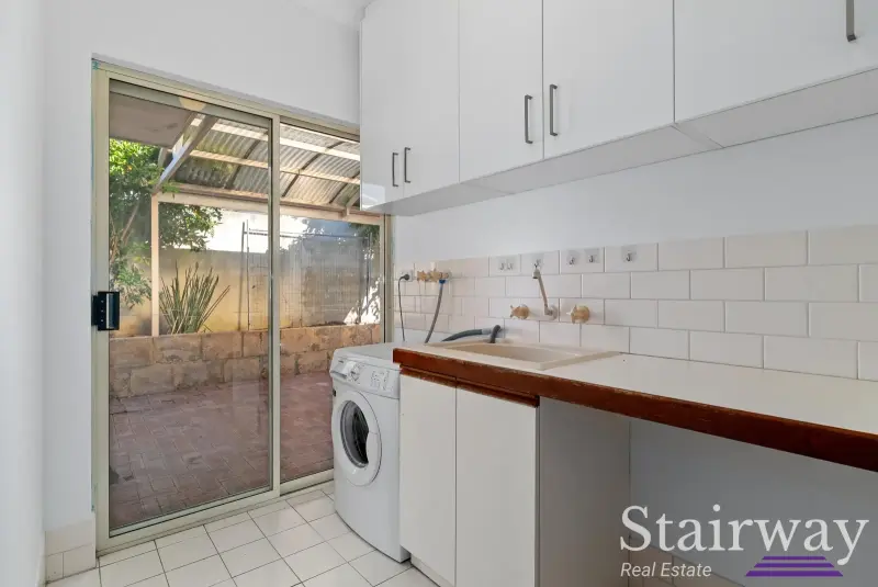 Cargill Street — Stunning Family Home in Victoria Park with Modern Features