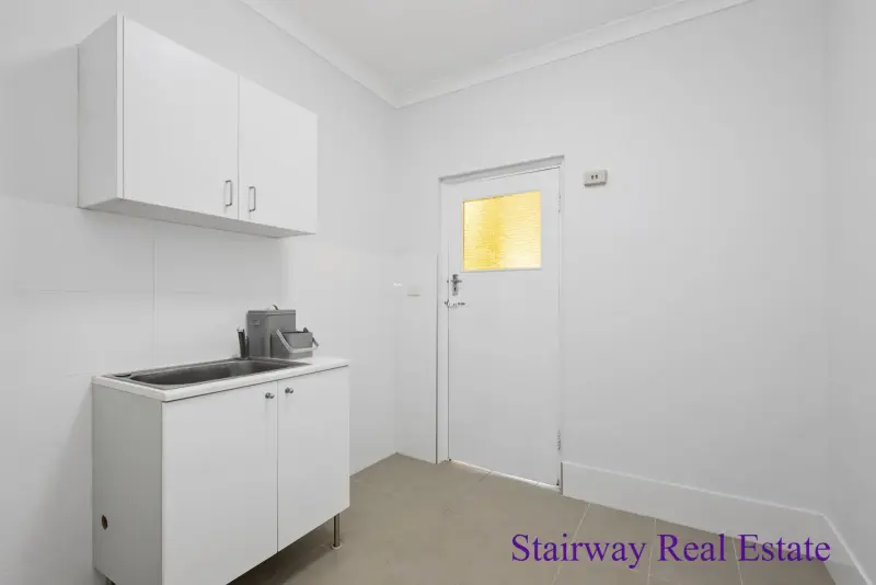 Property in Lathlain — Beautifully Renovated Unfurnished 3-Bedroom Home in Prime Location