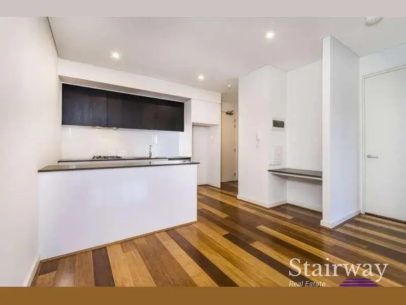 Marina Drive — Apartment Living with a Natural Edge