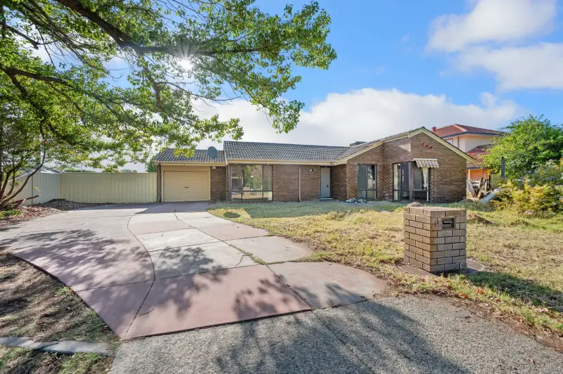 Property in Willetton — Homeopen cancelled, Leased!