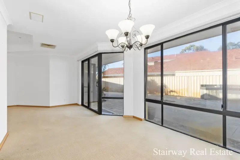 Property in Canning Vale — Tranquil Oasis:  5-Bedroom Haven Nestled by Alexandria Reserve