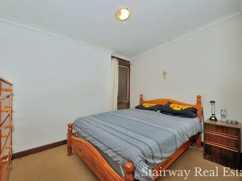 Keyes Street — Lathlain Residence Priced to Sell!