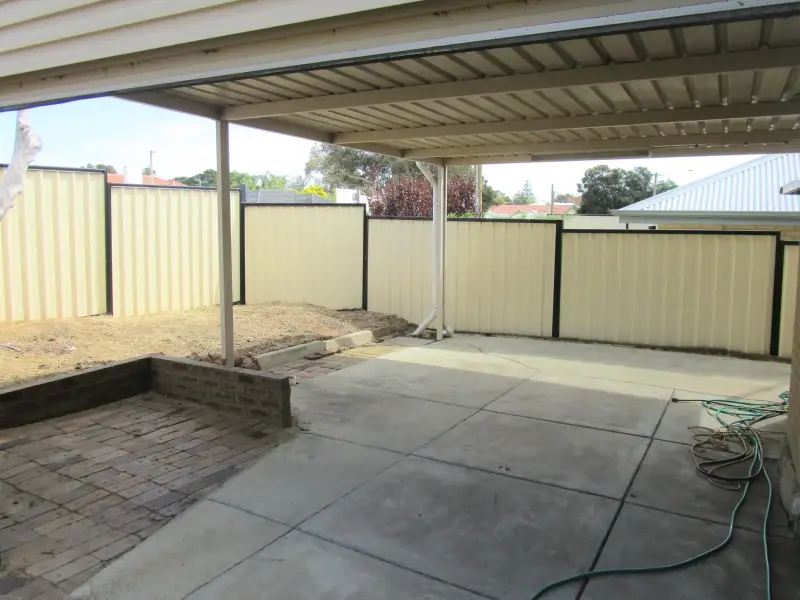Property in Coolbellup — Character home 3 x 2 x 1