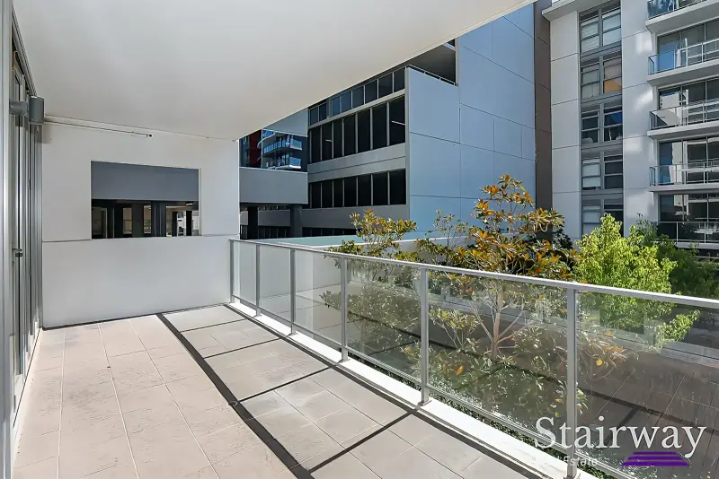 Adelaide Terrace — Luxurious 2-Bedroom Haven in Prestigious Saffron Complex