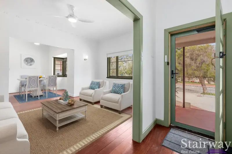 Rutland Avenue — Charming Renovated Home in Prime Carlisle Location