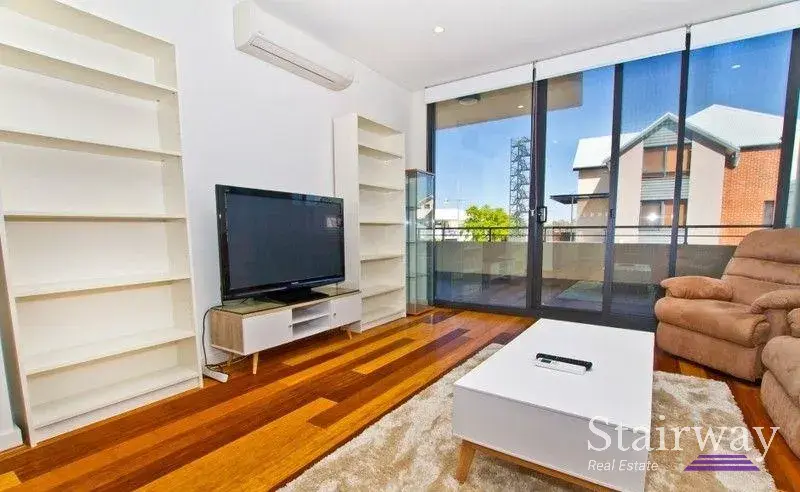Marina Drive — Stylish Apartment in Ascot's Premier Enclave