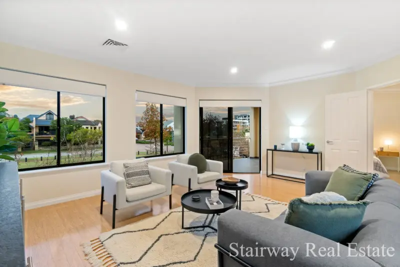 Riverina Drive — Immaculate Modern 3 Storey Luxury