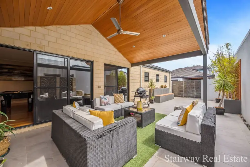 Northerly Avenue — SOLD SOLD SOLD - Spectacular Luxury Home!