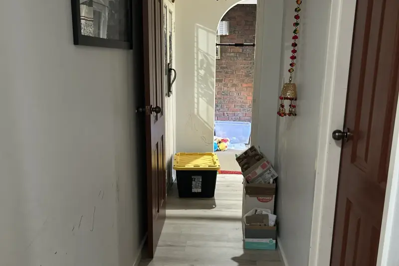 1 Laurel Street — Renovators Delight!