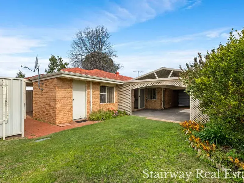 Surrey Road — Sold by Lynsay Hubbard from STAIRWAY Real Estate