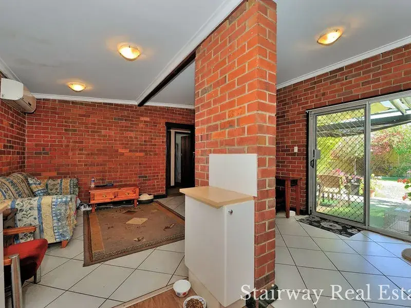 Keyes Street — Lathlain Residence Priced to Sell!