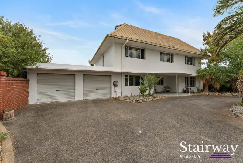 Leach Avenue — Spacious Riverton Family Home with Duplex Potential