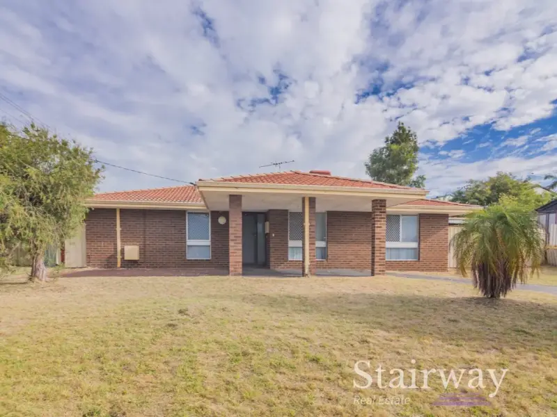 Manus Place —  SOLD SOLD SOLD 