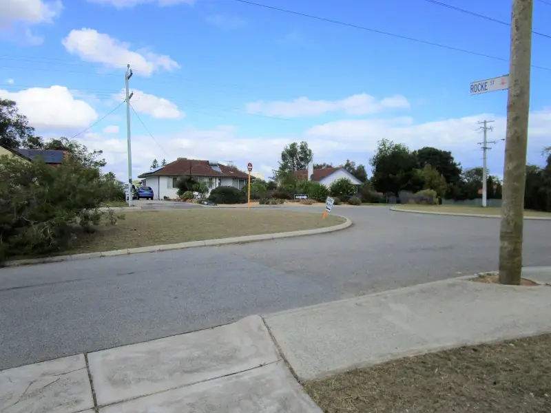Property in Coolbellup — Character home 3 x 2 x 1
