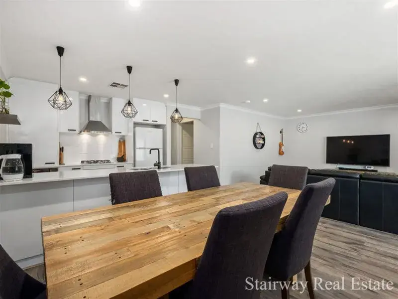 Loder Way — Lifestyle, Location and Green Title!