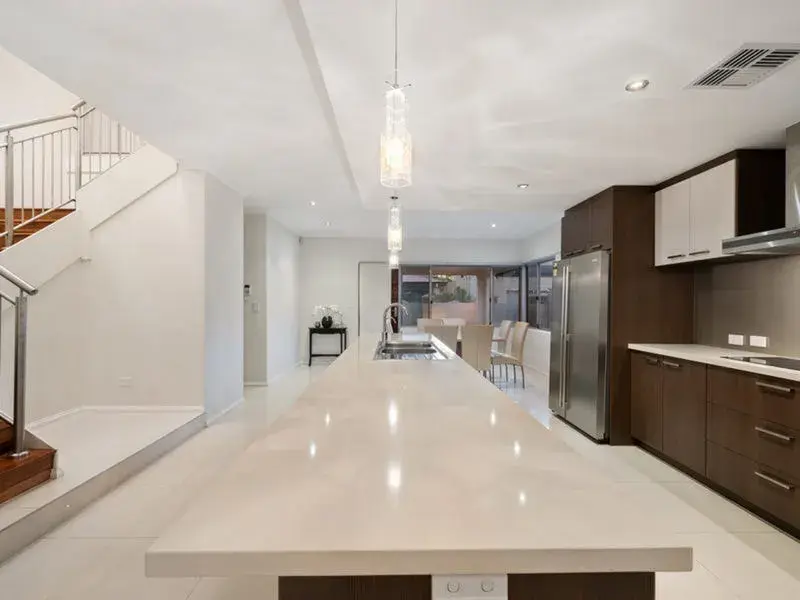 Sedgeland Way — A Beautiful Unique Architectural House!