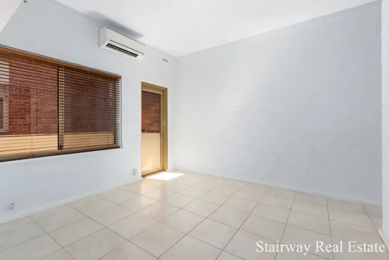 Property in Perth — Leased - Just steps from the Swan River, Langley Park and the City! 