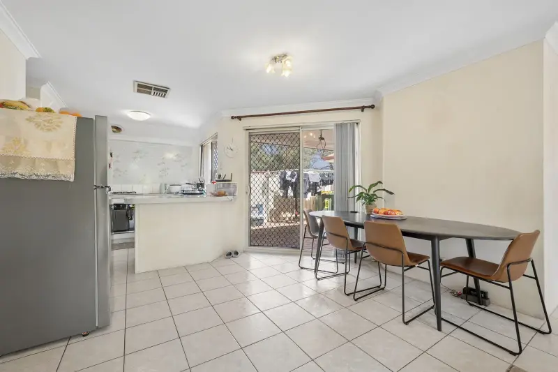 6/278 Wharf Street — Your Own Courtyard, Your Own Car Bays and a Private Master Suite
