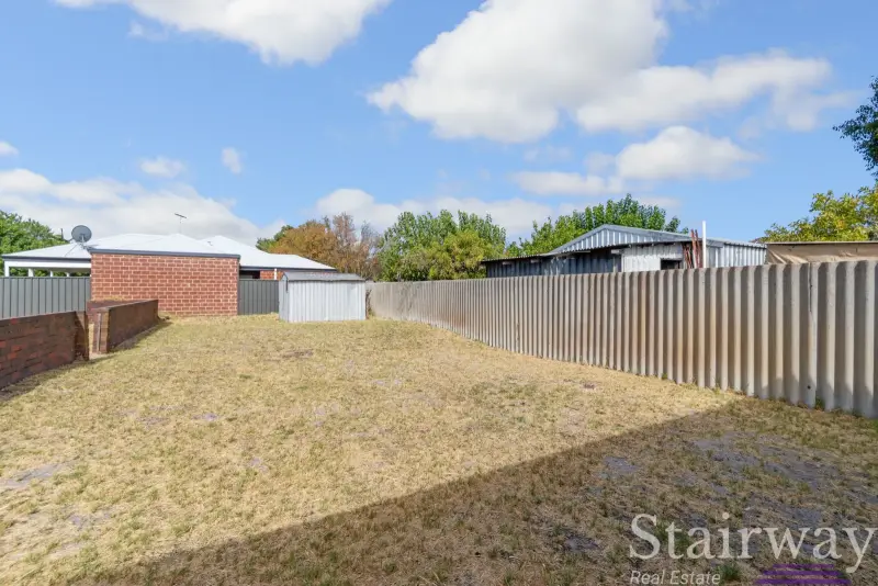 Maritana Street — RARE 1012sqm OPPORTUNITY IN PERTH - DEVELOPMENT POTENTIAL OR FAMILY HAVEN