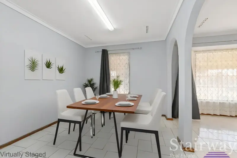 Property in Morley — Freshly Decorated Family Home