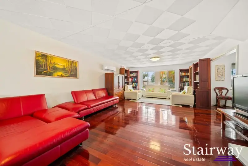 Leach Avenue — Spacious Riverton Family Home with Duplex Potential