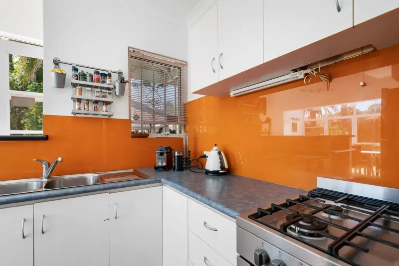 Anstey Street — No Ordinary Two-Story Townhouse
