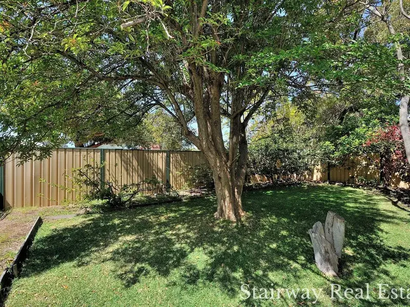 Keyes Street — Lathlain Residence Priced to Sell!