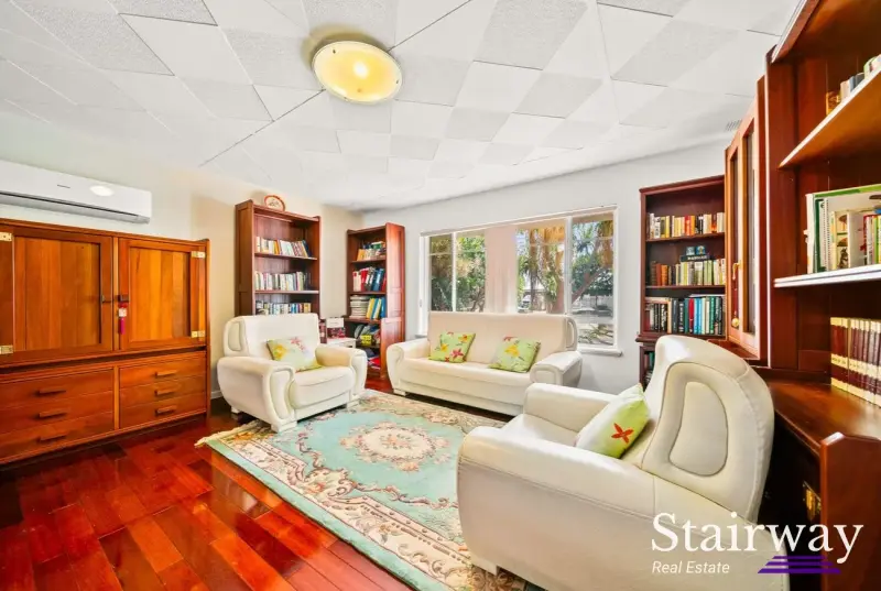 Leach Avenue — Spacious Riverton Family Home with Duplex Potential