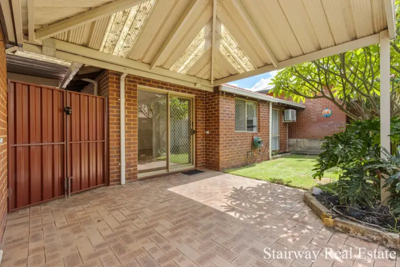 Bishopsgate Street — SOLD SOLD SOLD Move-In Ready Just 4km to Perth