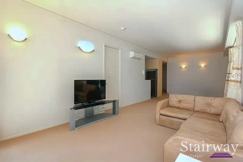 Adelaide Terrace — Luxurious 2-Bedroom Haven in Prestigious Saffron Complex