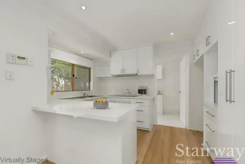 Bishopsgate Street — As-New? Freshly Renovated 3-Bedroom Villa
