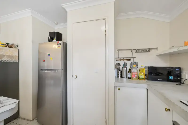 6/278 Wharf Street — Your Own Courtyard, Your Own Car Bays and a Private Master Suite