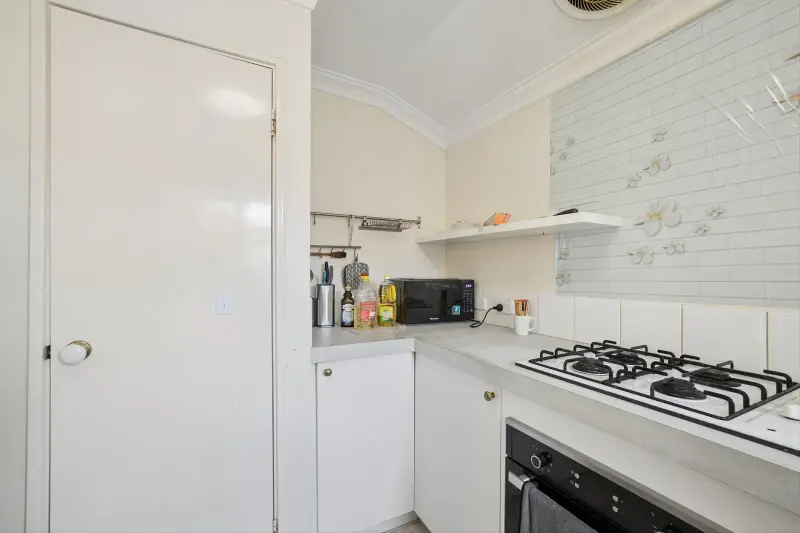 6/278 Wharf Street — Your Own Courtyard, Your Own Car Bays and a Private Master Suite