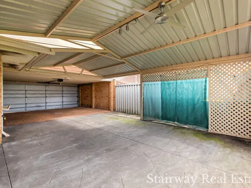 Surrey Road — Sold by Lynsay Hubbard from STAIRWAY Real Estate