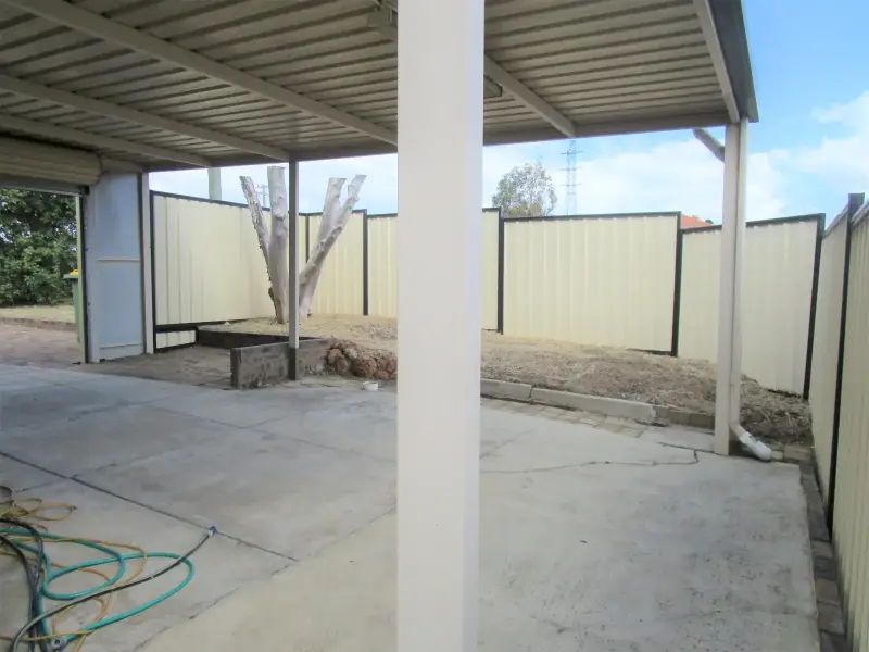 Property in Coolbellup — Character home 3 x 2 x 1