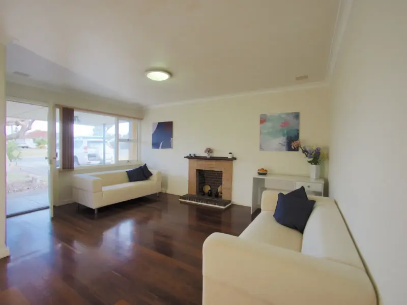Property in Coolbellup — Character home 3 x 2 x 1