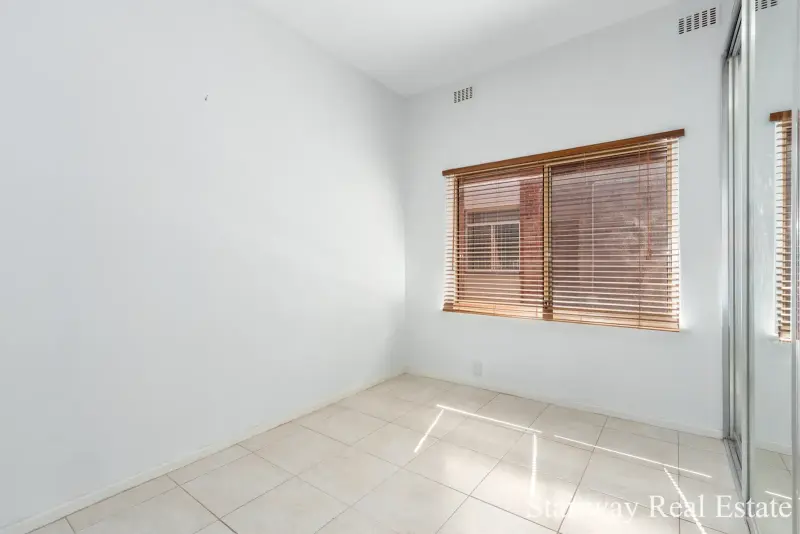 Property in Perth — Leased - Just steps from the Swan River, Langley Park and the City! 