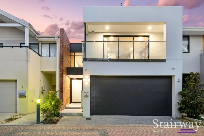 6 Finn Cove — An Architect's  2/3 Bedroom Home. A Musician's Retreat. An Investor's Opportunity.