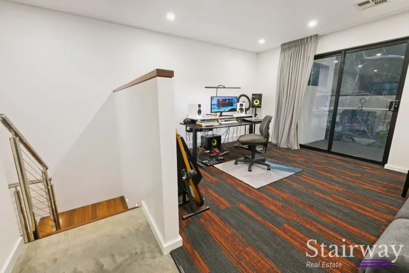 6 Finn Cove — An Architect's  2/3 Bedroom Home. A Musician's Retreat. An Investor's Opportunity.