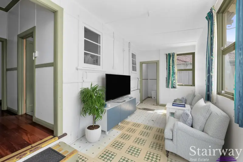 Rutland Avenue — Charming Renovated Home in Prime Carlisle Location