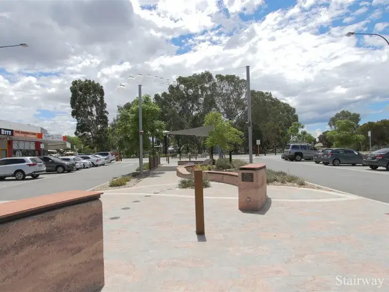 Midgley Street — Best Block in Lathlain!