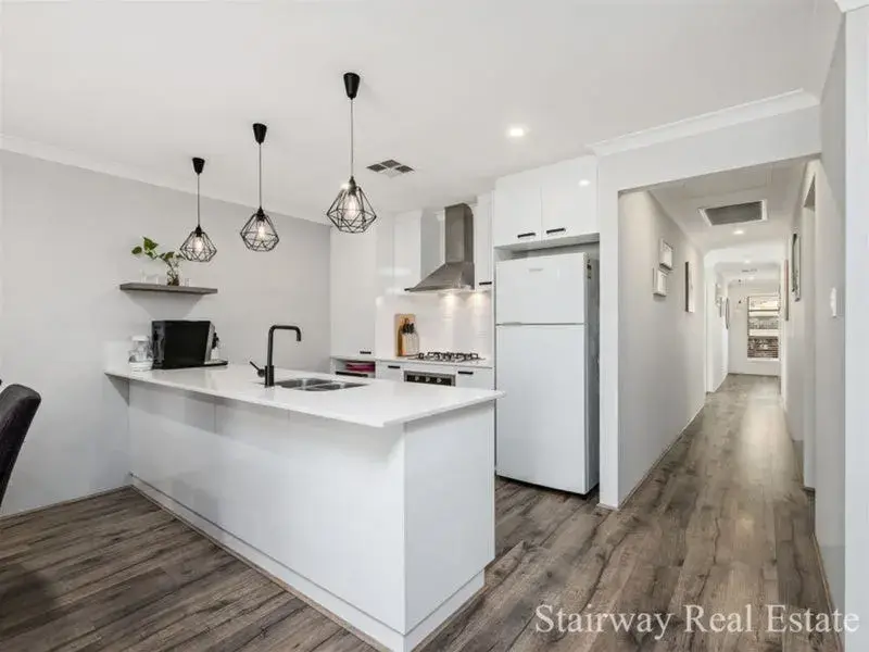 Loder Way — Lifestyle, Location and Green Title!