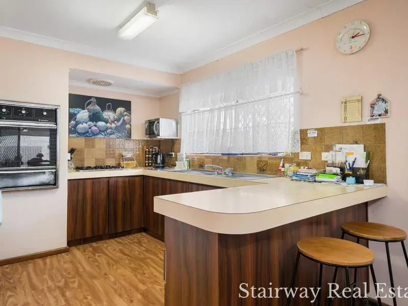 Gallipoli Street — 1st Time on Market!