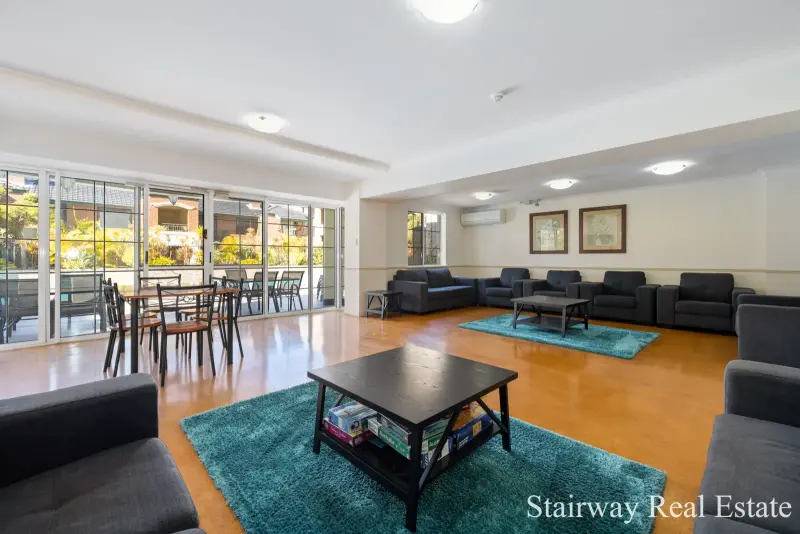 Wellington Street — SOLD off Market