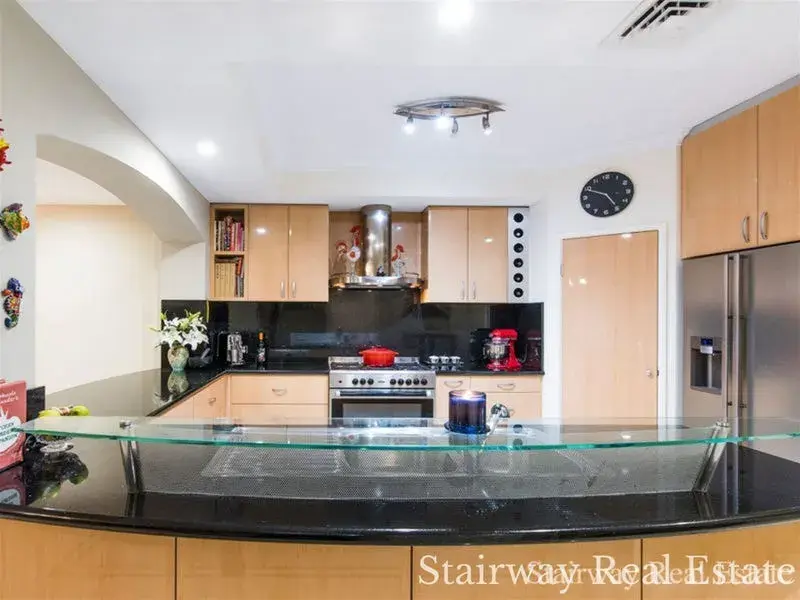 Tidewater Way — Sold for Record Price by LYNSAY Hubbard from STAIRWAY Real Estate