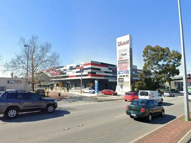 Midgley Street — Best Block in Lathlain!