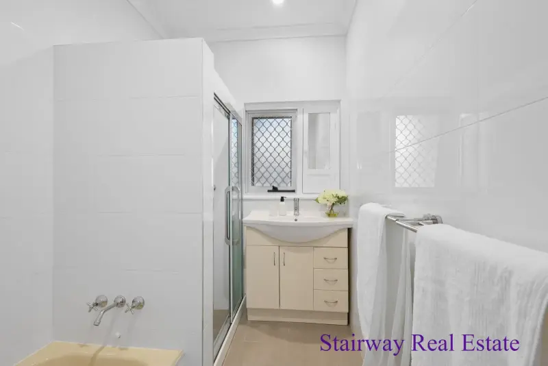 Property in Lathlain — Beautifully Renovated Unfurnished 3-Bedroom Home in Prime Location