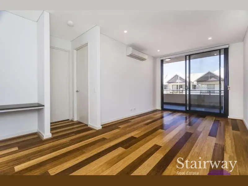Marina Drive — Apartment Living with a Natural Edge