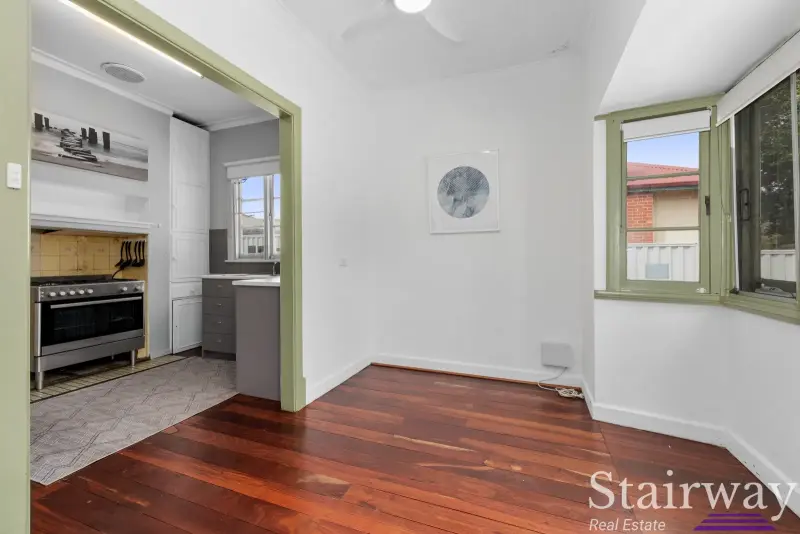 Rutland Avenue — Charming Renovated Home in Prime Carlisle Location